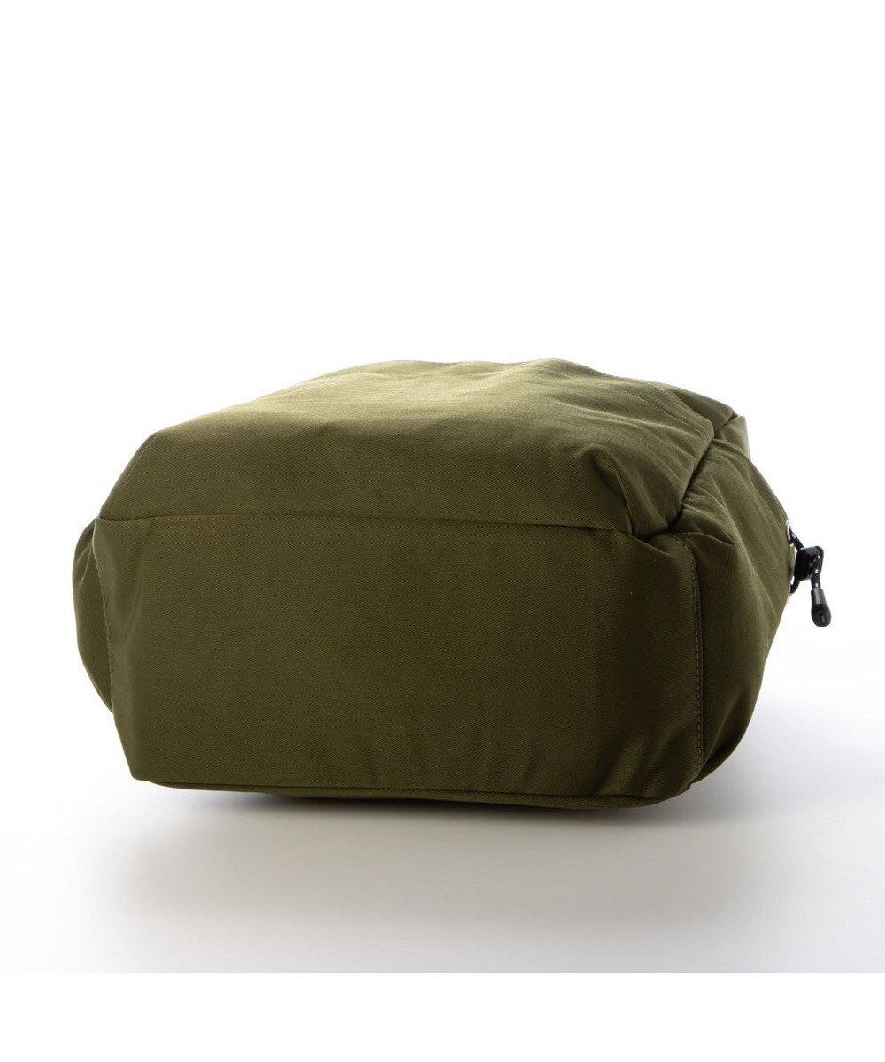 UNBILLION カシュカシュ cachecache / ナイロンボストントートバッグ 