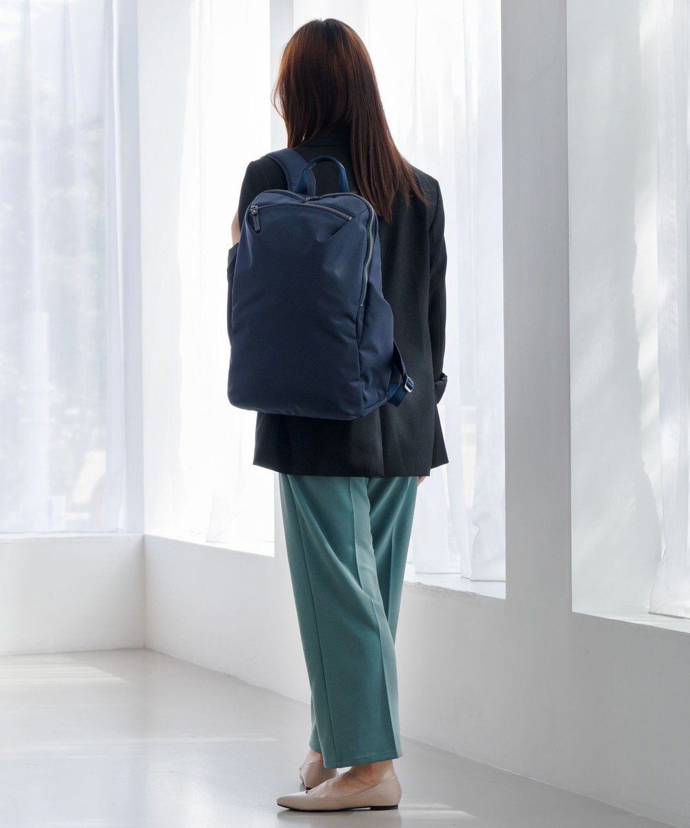 ACE BAGS & LUGGAGE 【軽量】 ace. ルフィラ リュックサック B4 15.6インチPC収納 17912 エース 