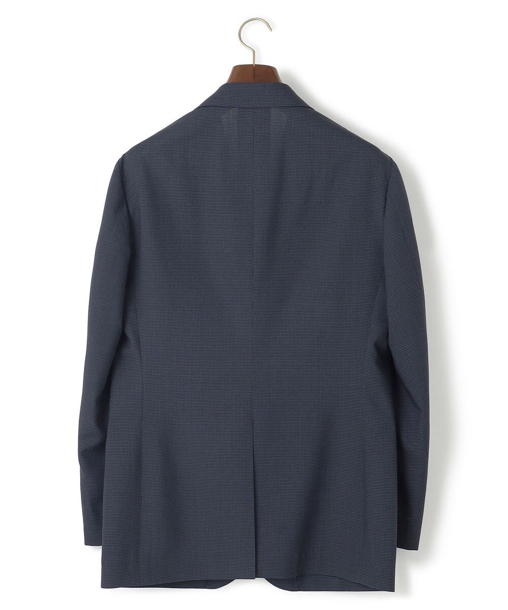 J.PRESS MEN 【WEB・一部店舗限定】フェザーライトタッチ ジャケット 