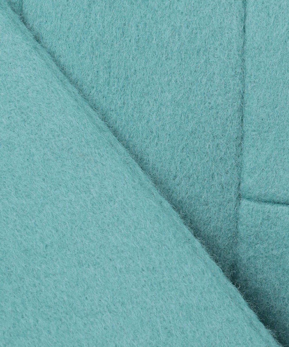 TOCCA 【消臭】PEARL ROCK ロングコート 