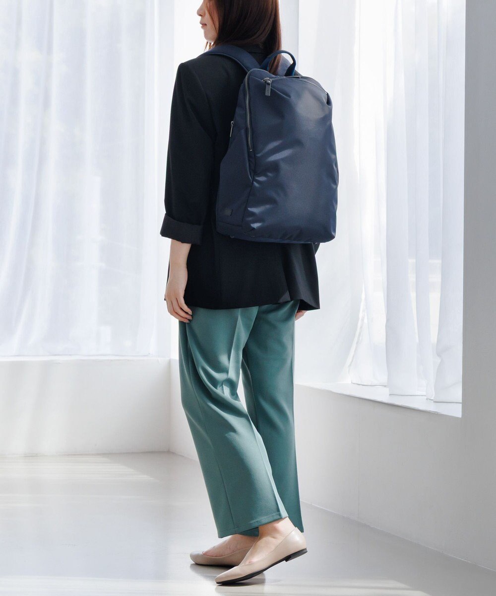 ACE BAGS & LUGGAGE 【軽量】 ace. ルフィラ リュックサック B4 15.6インチPC収納 17912 エース 