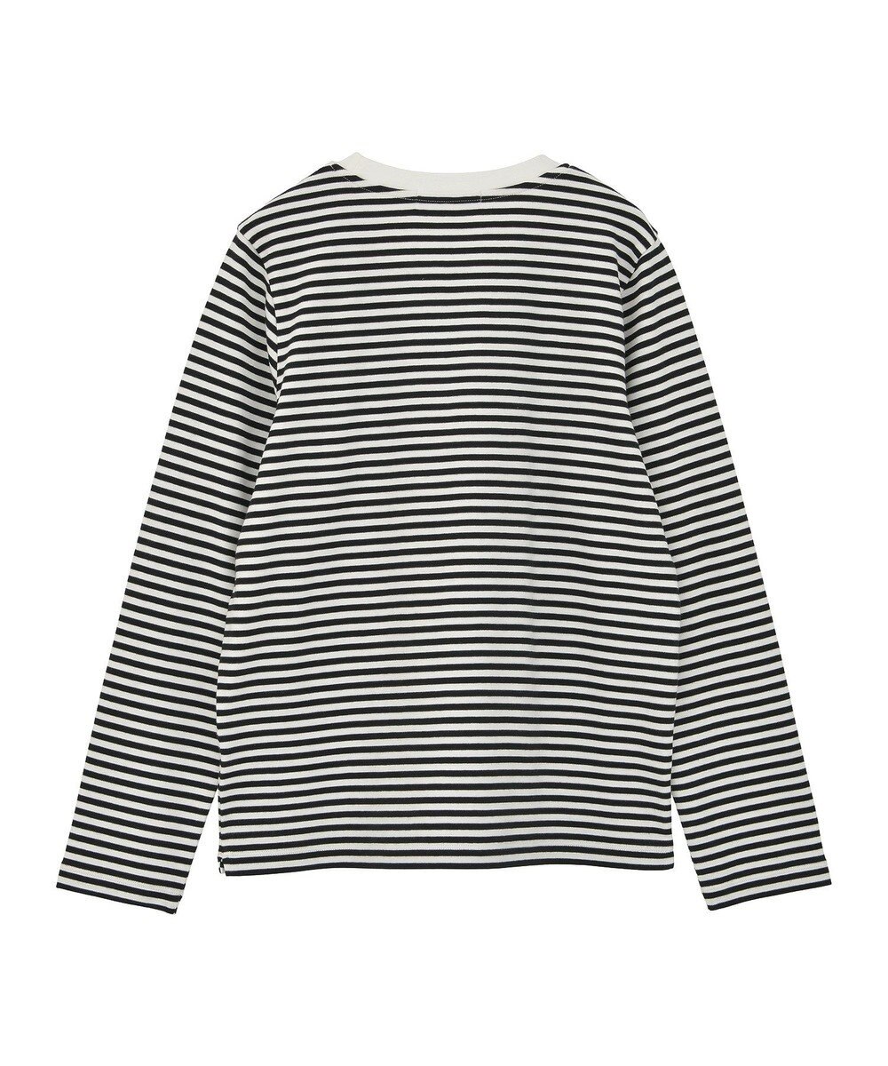 AMERICAN HOLIC クルーネックロングプルオーバー 