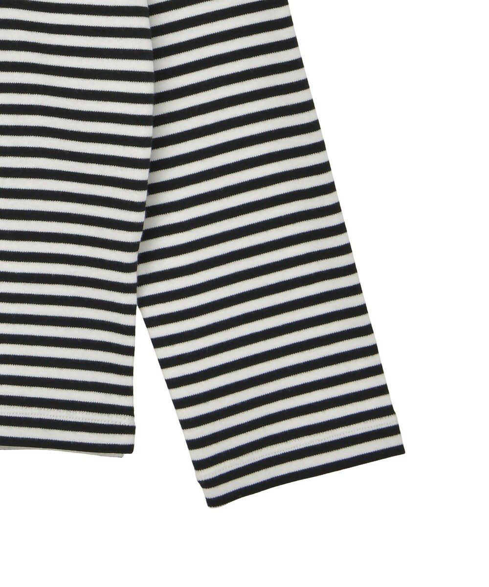 AMERICAN HOLIC クルーネックロングプルオーバー 