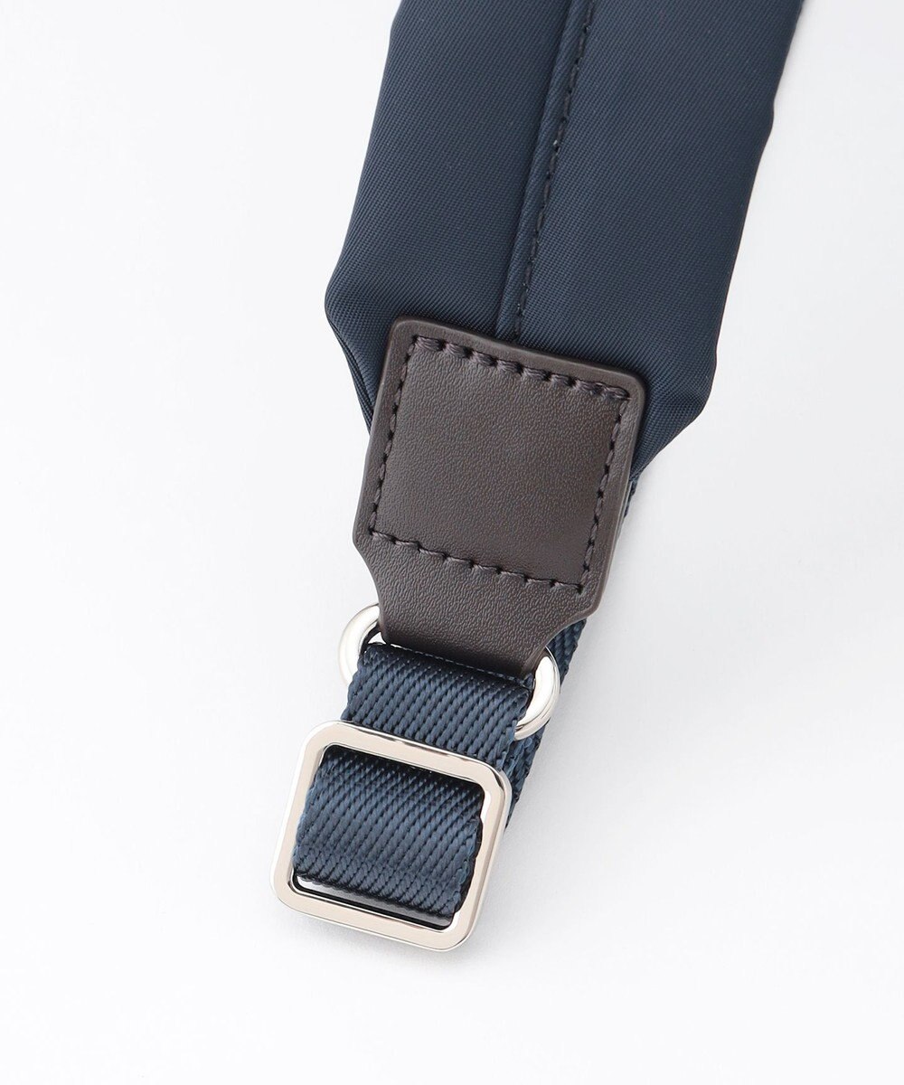 LA BAGAGERIE 【撥水ナイロン】ベーシックリュック 