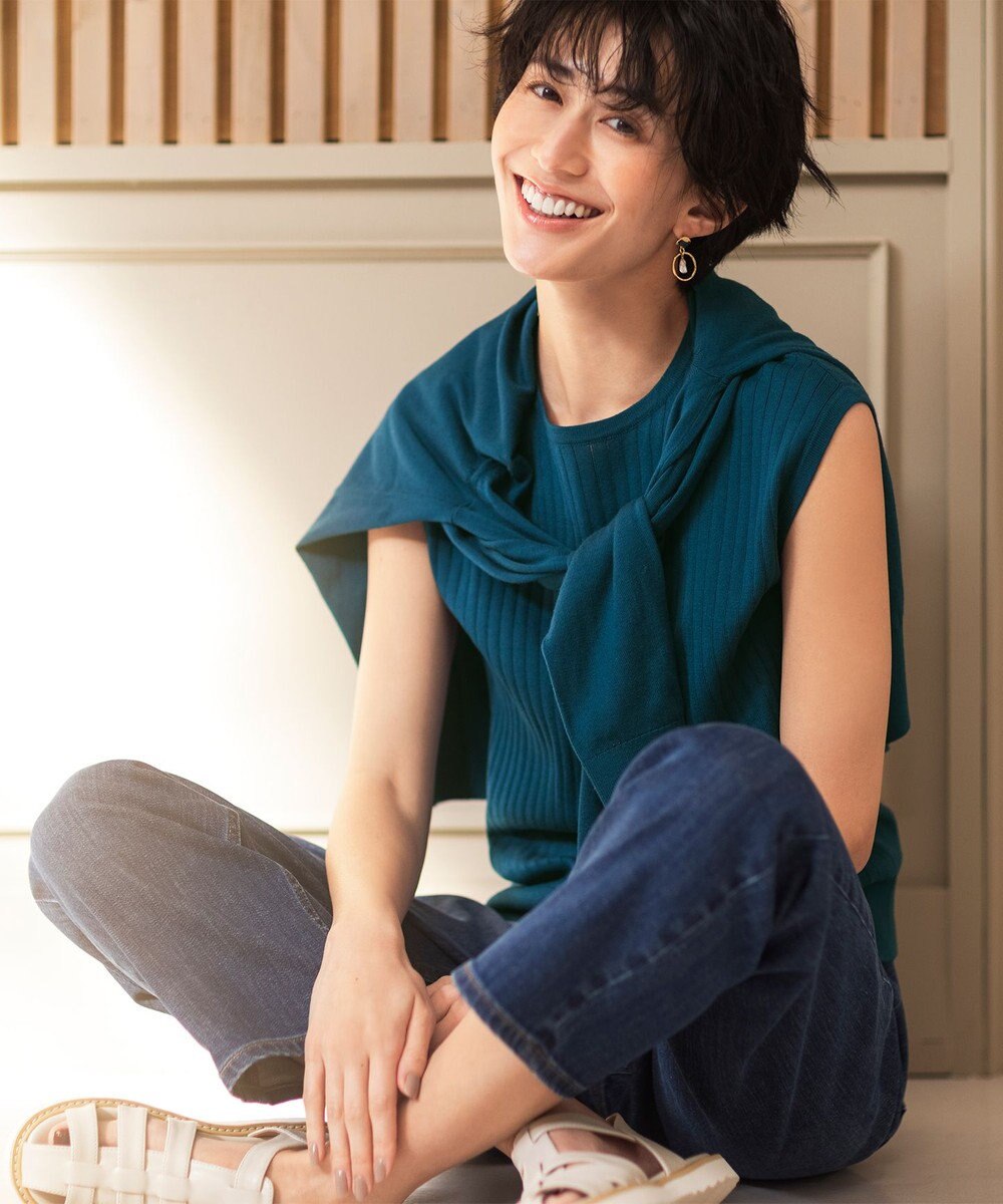 Uvケア ハイツイストニット アンサンブル Any Fam ファッション通販 公式通販 オンワード クローゼット Uvケア ハイツイストニット アンサンブル Any Fam ファッション通販 公式通販 オンワード クローゼット