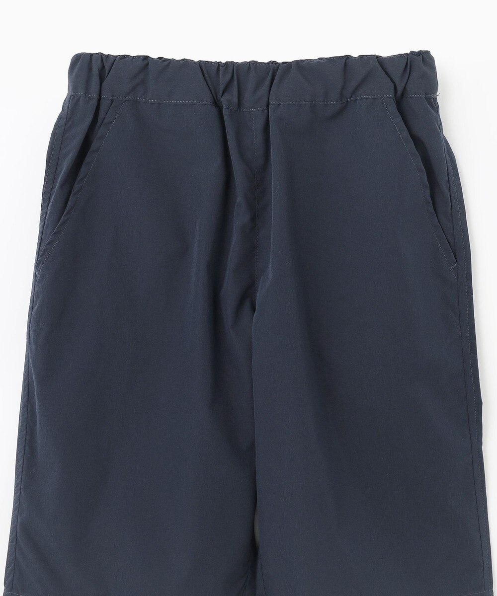 J.PRESS KIDS 【110-130cm】７分丈デイリー パンツ 