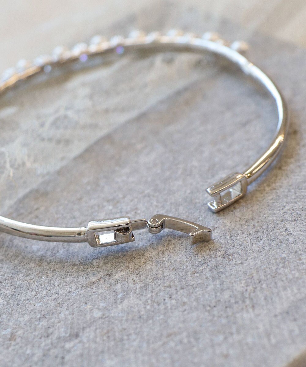 Tiaclasse パールブレスレット 