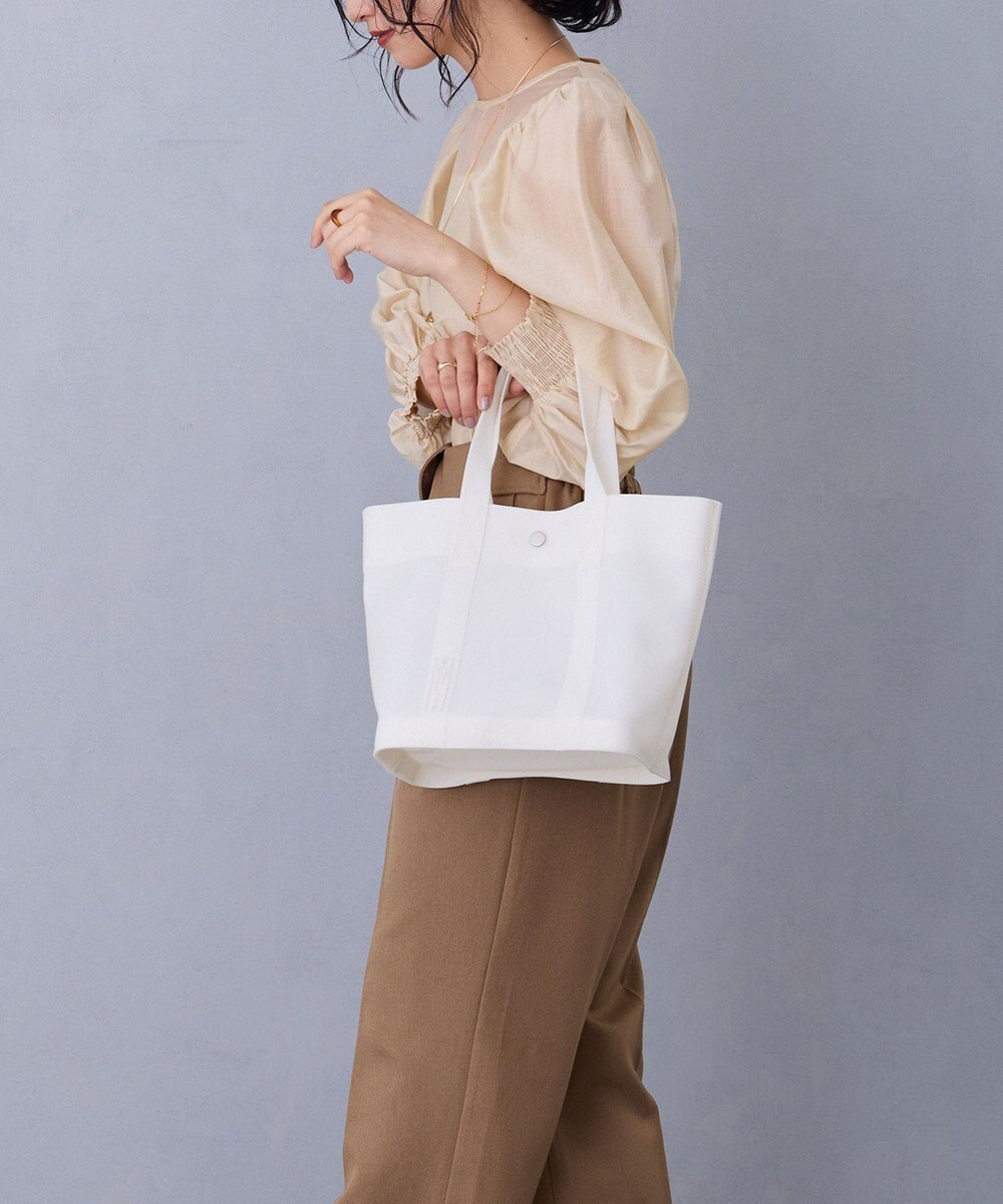 MioFIRANO DOOR J001 ハンドバッグ 