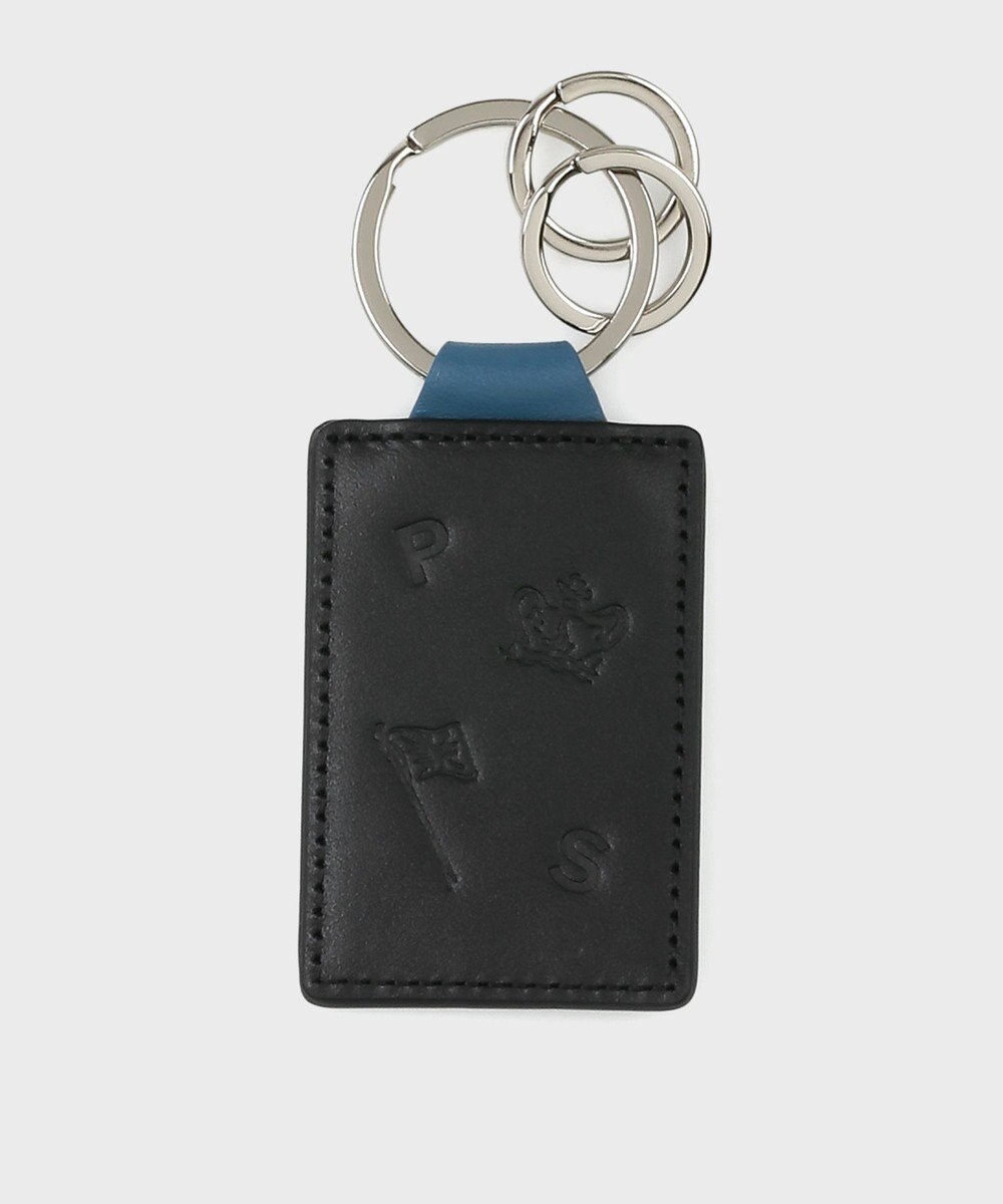 Paul Smith PS Paul Smith ドローイング キーホルダー 