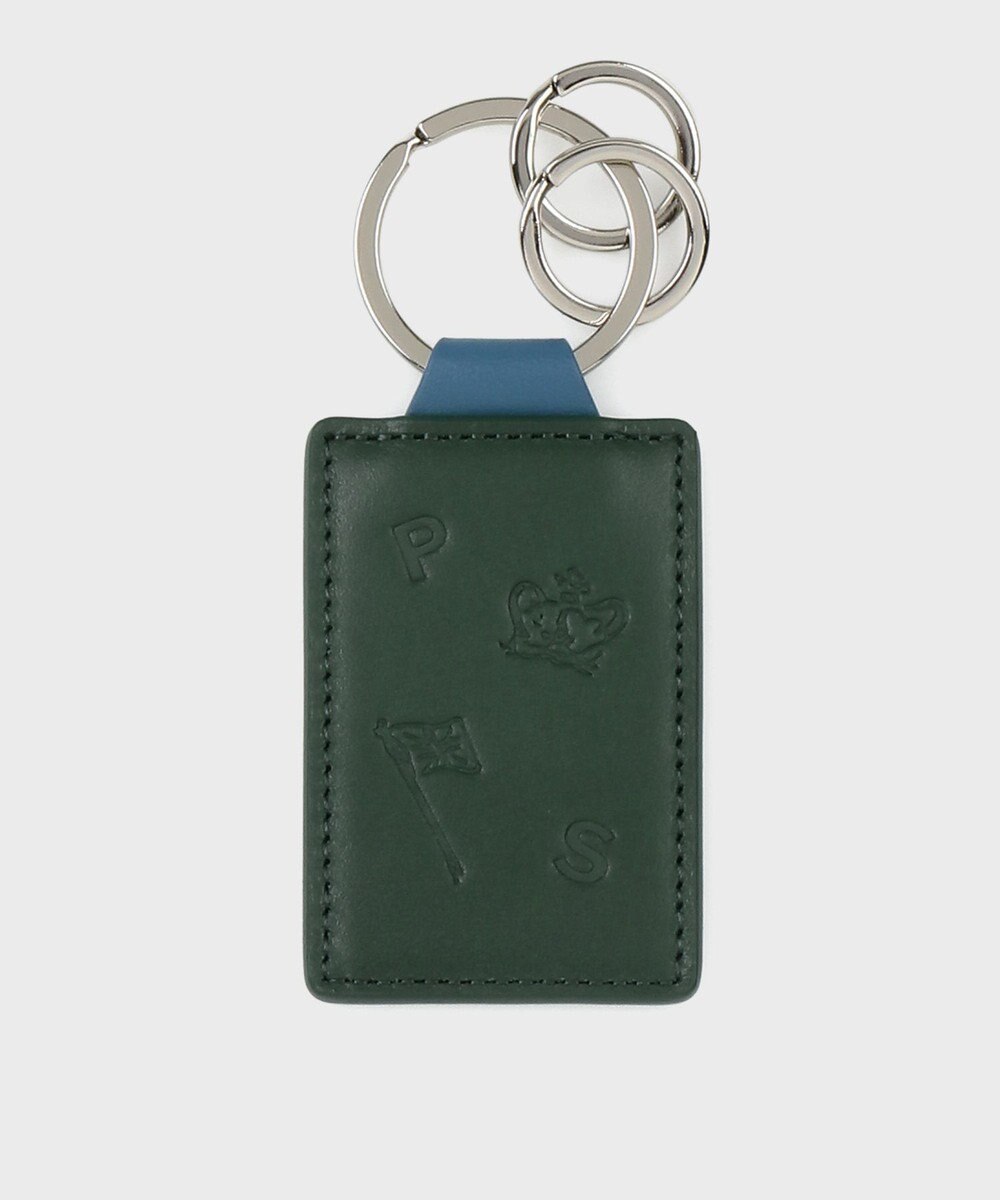 Paul Smith PS Paul Smith ドローイング キーホルダー 