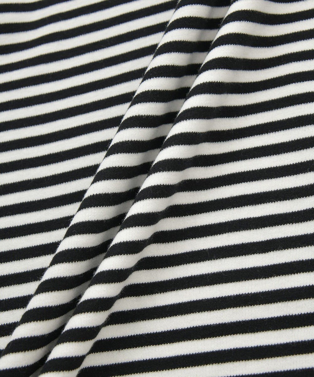 AMERICAN HOLIC クルーネックロングプルオーバー 