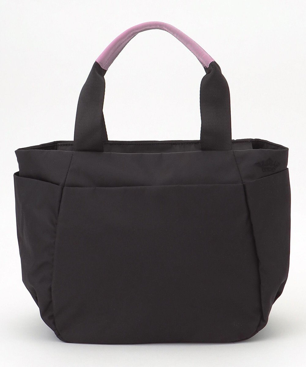 TOCCA 【サスティナブル素材・撥水・WEB＆一部店舗限定】NUOTO NYLON TOTE トートバッグ 