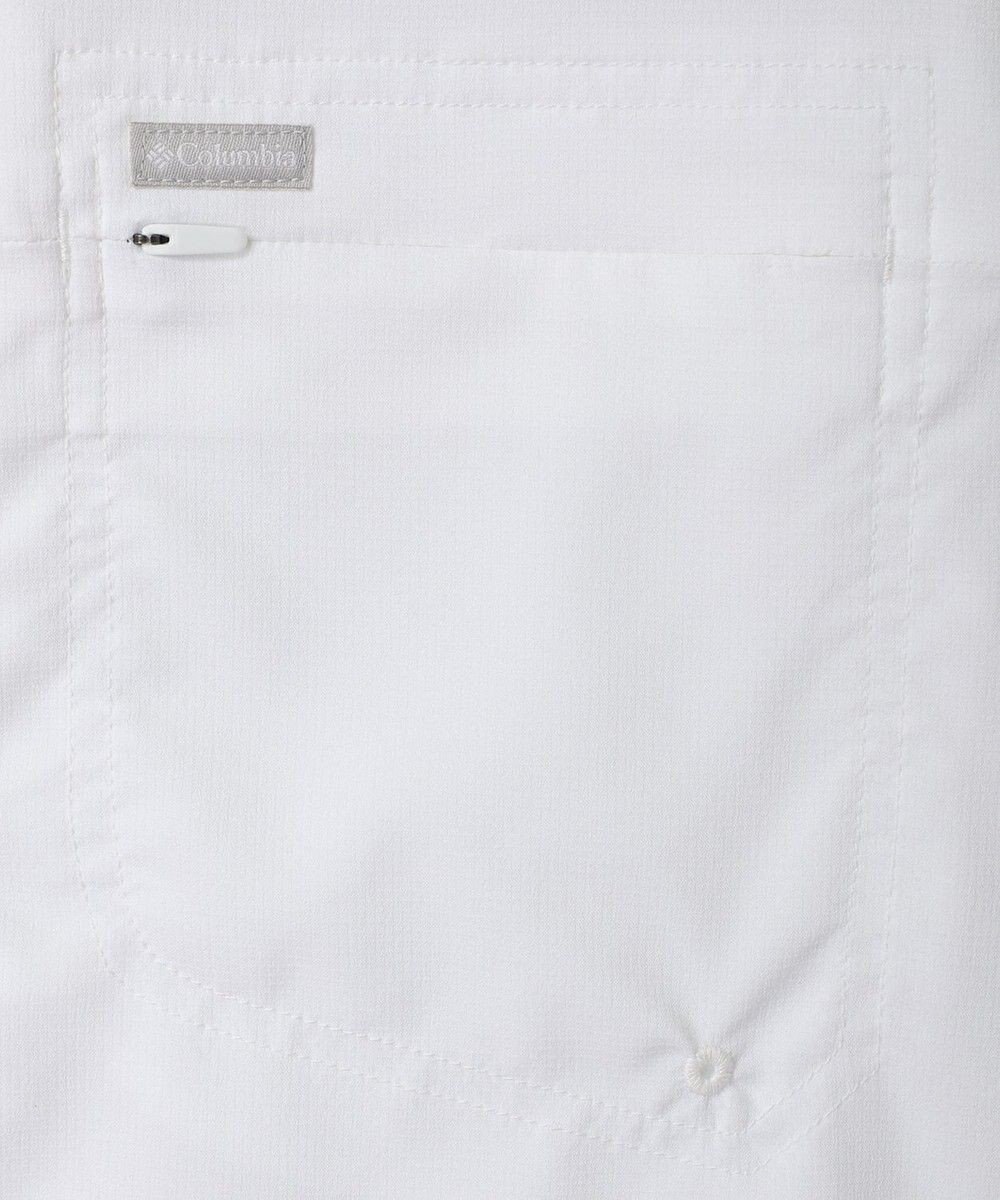 Columbia Columbia/ シルバーリッジユーティリティIIロングスリーブシャツ /コロンビア 