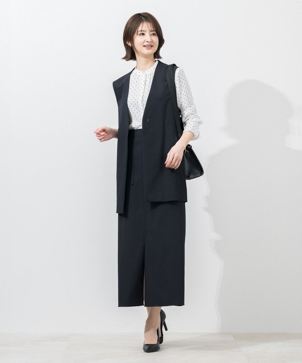 ONWARD Reuse Park 【23区】ブラウス春夏 