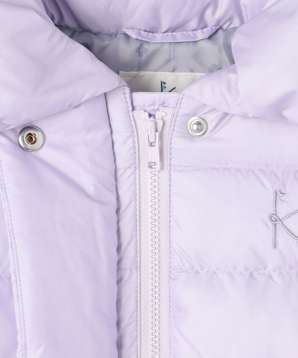 組曲 KIDS 【110-140㎝】ロング ダウン 