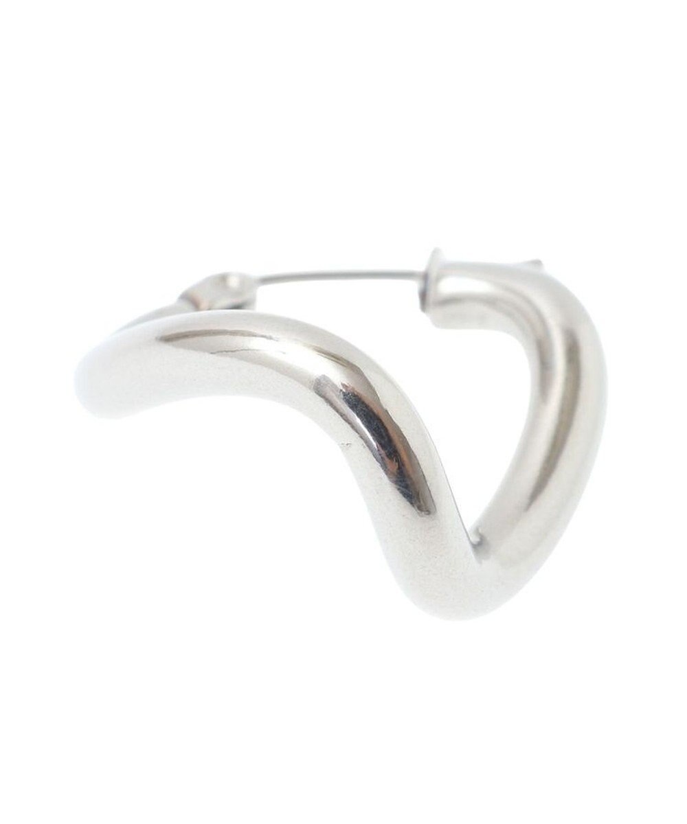 Green Parks ・ＨＡＬＦ　ＴＩＭＥ　サージカルツイストピアス 