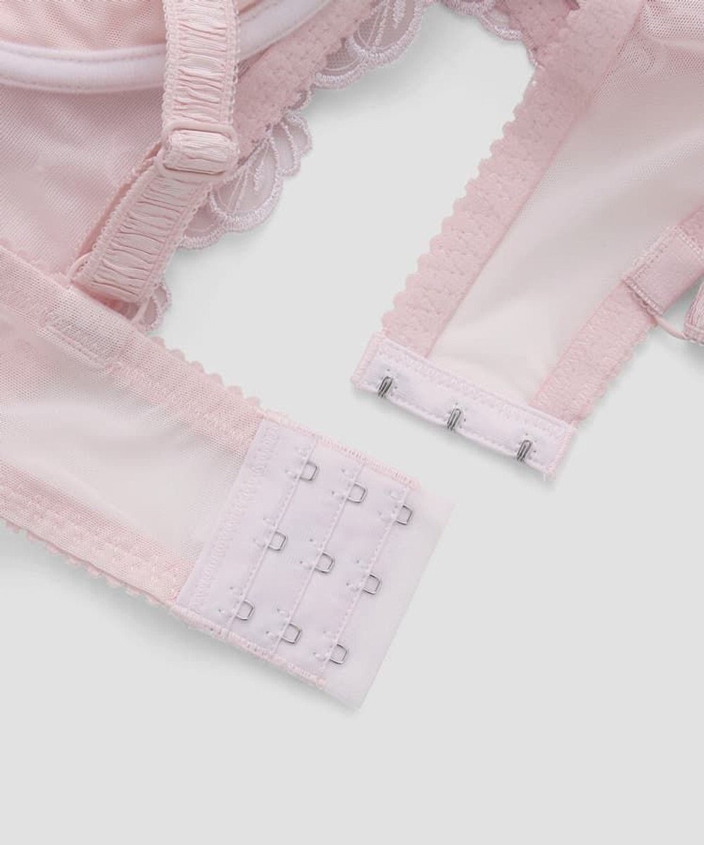 San-ai Resort（三愛水着楽園） 【エレガントコレクション2310】単品ブラHIカップ  【northerly】 