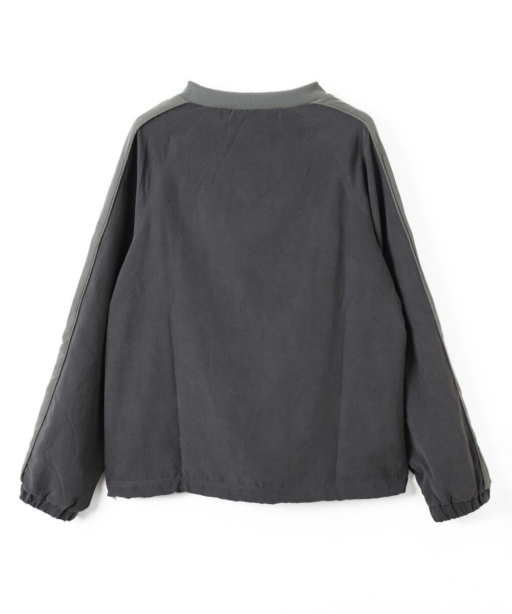 WEGO ミリタリーVネックラインプルオーバー 