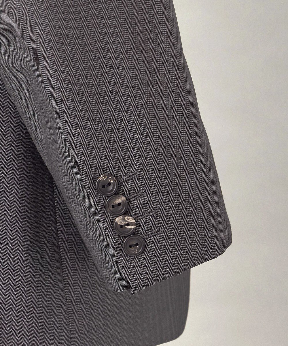 GOTAIRIKU 【Loro Piana Fabric】365 通年スーツ 