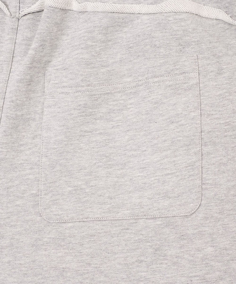 WEGO 【ユニセックス着用ITEM/ウエストゴム/MLサイズ展開】バルーン3Dスウェットパンツ 