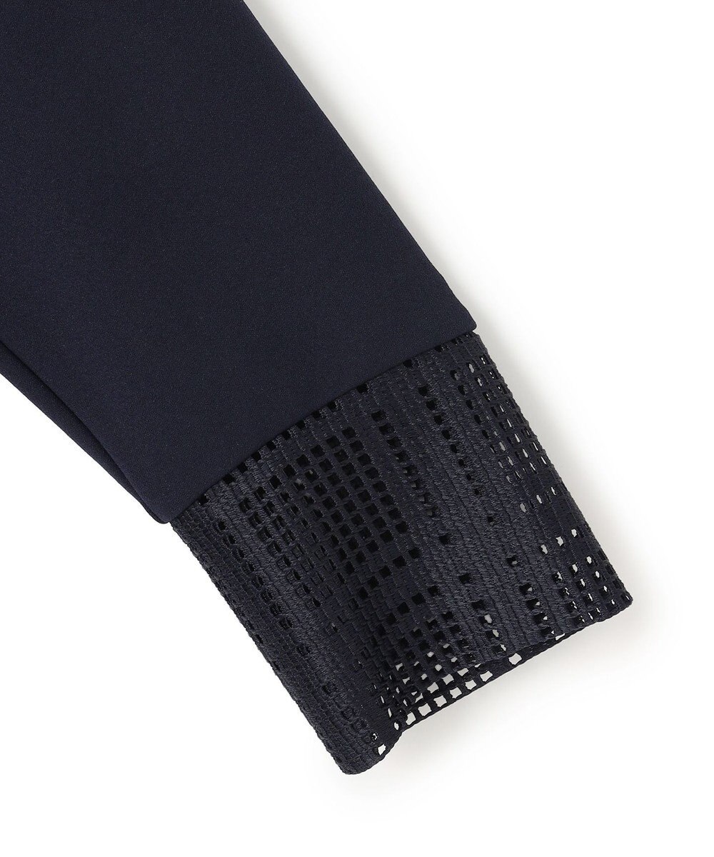 ICB L レースコンビジャージー トップス 