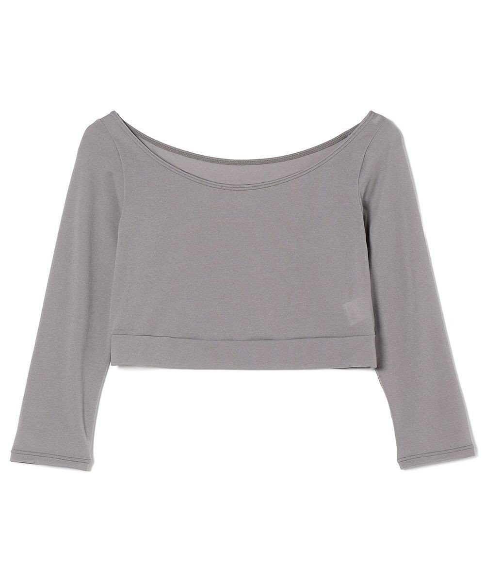 Chacott ショートトップ 