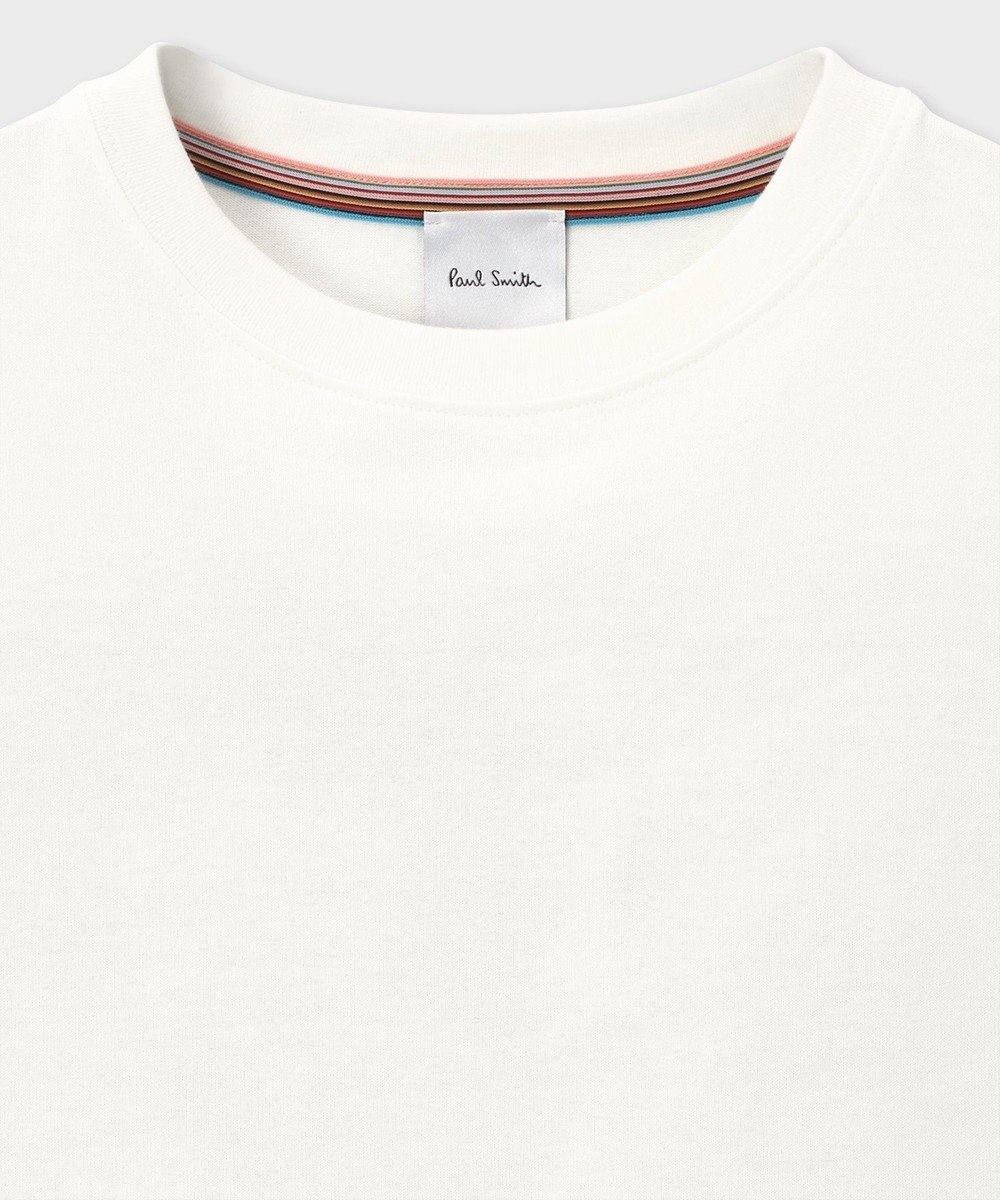 Paul Smith Little Beasts コンビTシャツ 