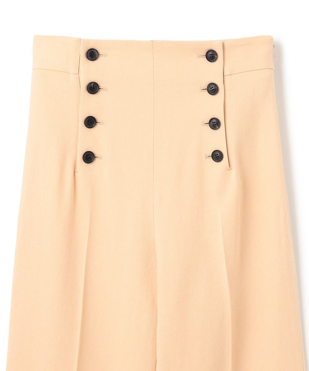 BEIGE， MARC / マリンパンツ 