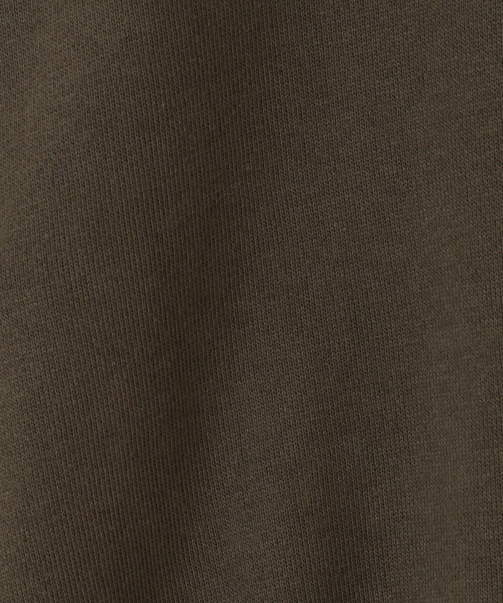 CRAFT STANDARD BOUTIQUE カレッジプリントショートプルオーバー 