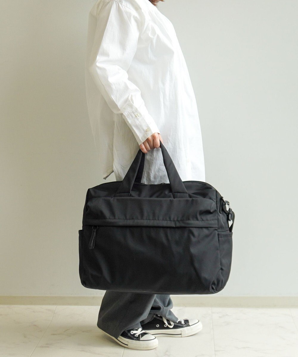 ACE BAGS & LUGGAGE World Traveler ミラ ボストンバッグ 17535 ワールドトラベラー 