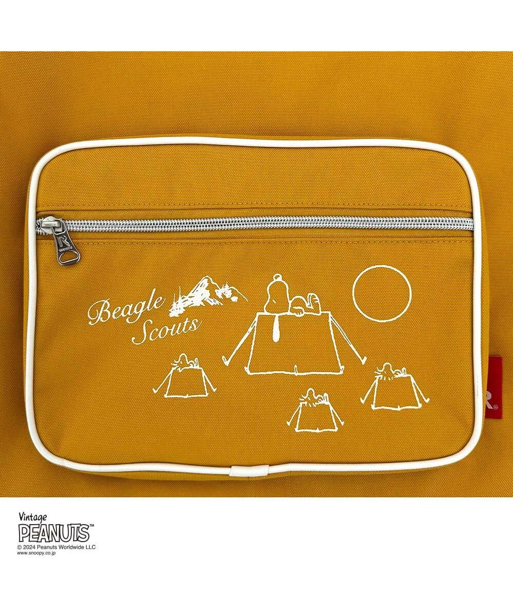 ROOTOTE 8388【スヌーピー】IP.セオルー.デルタ.ピーナッツ-9J 