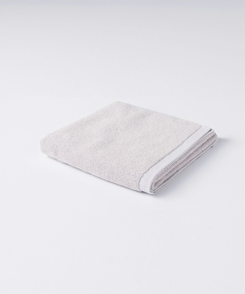 WHITE MAILS SLIM BATH TOWEL バスタオル 