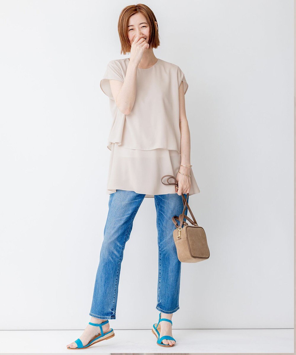 23区 PELLICO SUNNY ストラップサンダル 