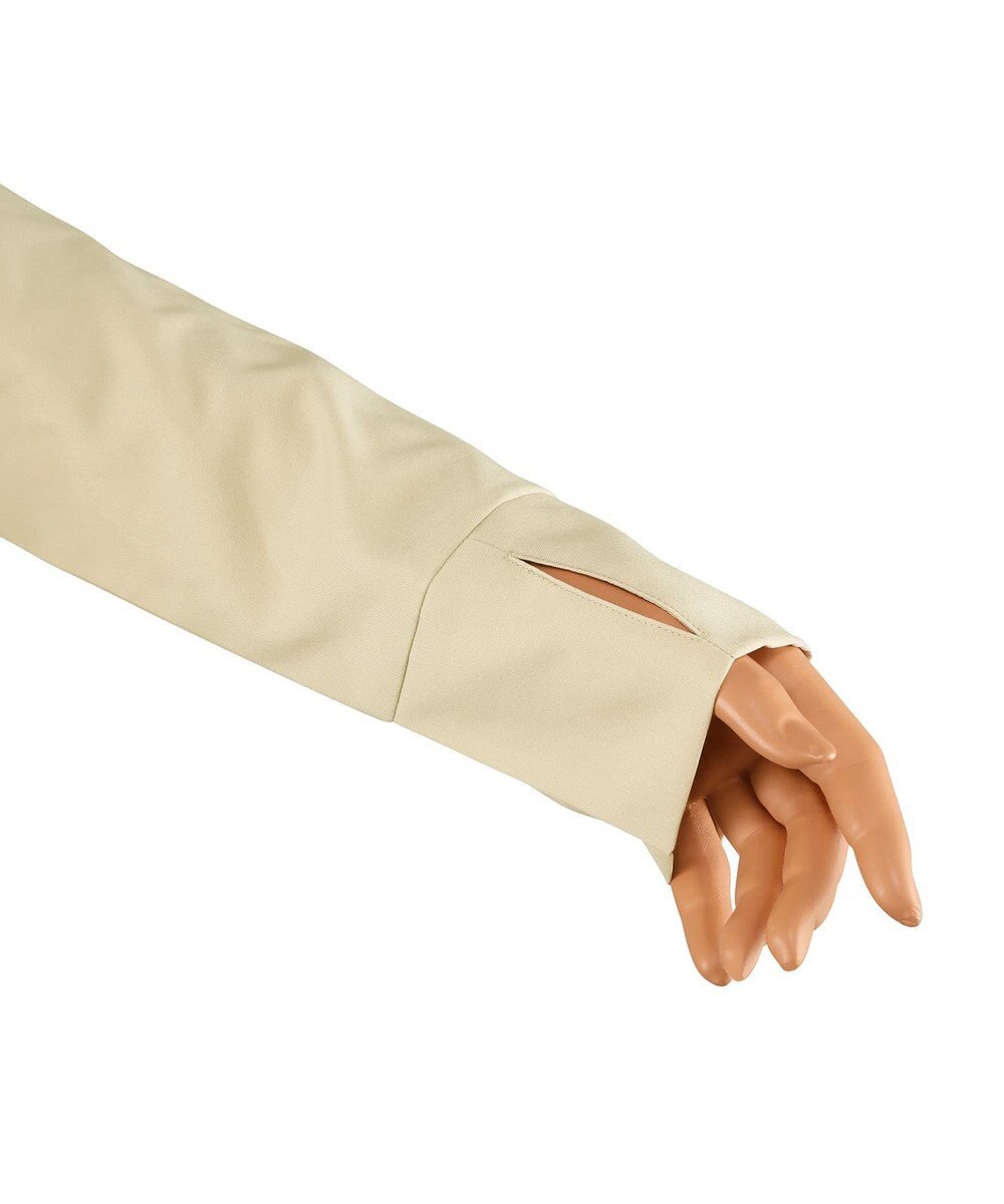 San-ai Resort（三愛水着楽園） 【WEB限定】5点セット キャップ付きUVカットタンキニ+ティアードラッシュセット水着【BeachQueen(ビーチクイーン）】 