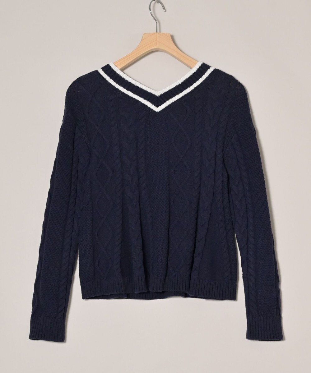 ONWARD Reuse Park 【組曲】ニット春夏 