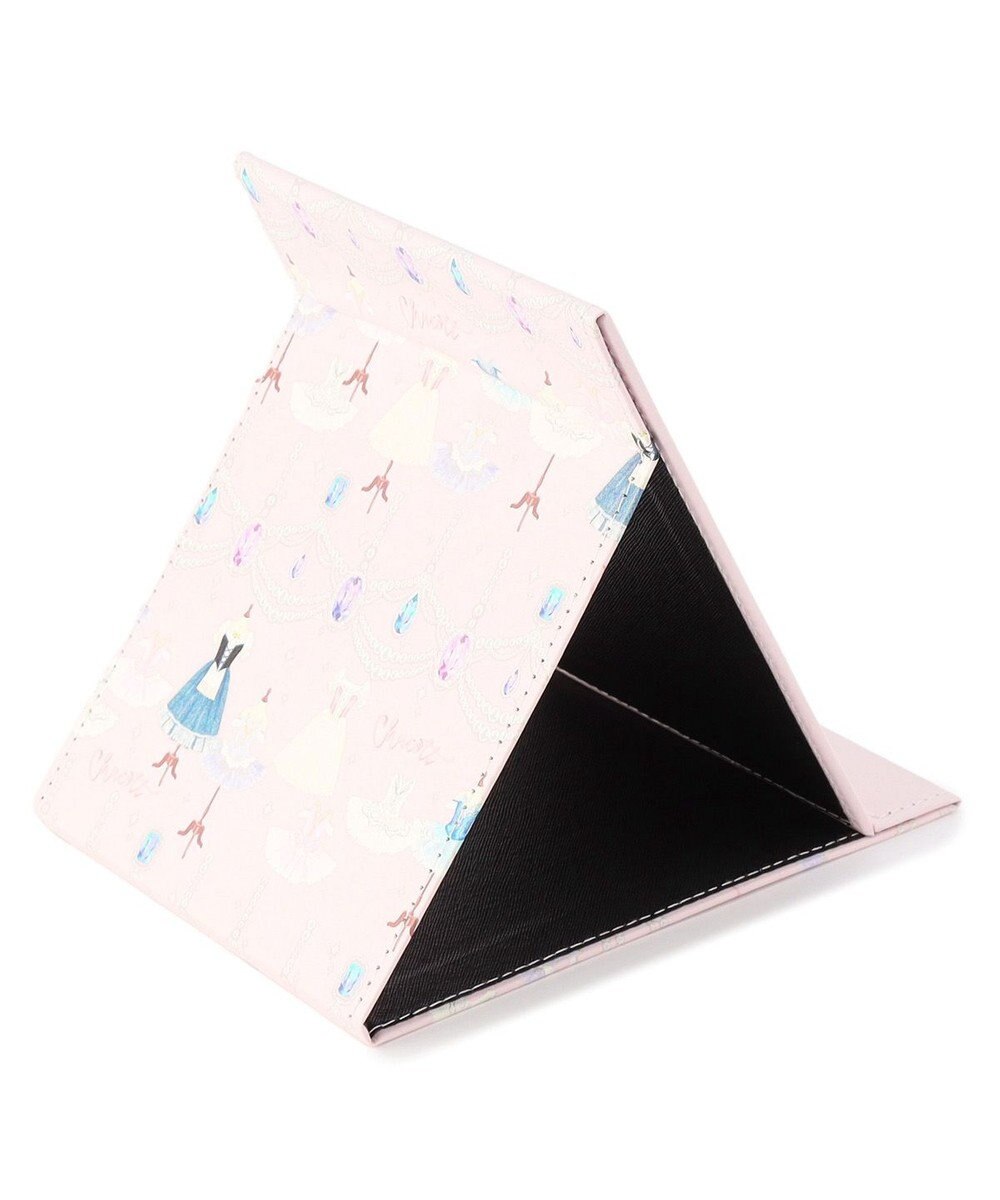 Chacott ジュエルチュチュミラー 