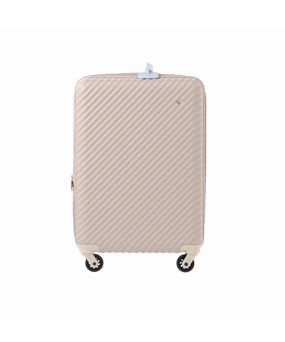 ACE BAGS & LUGGAGE 【雑誌掲載】 HaNT×Jewelna Rose コラボ スーツケース 機内持ち込み 06821 ハント ジュエルナローズ 