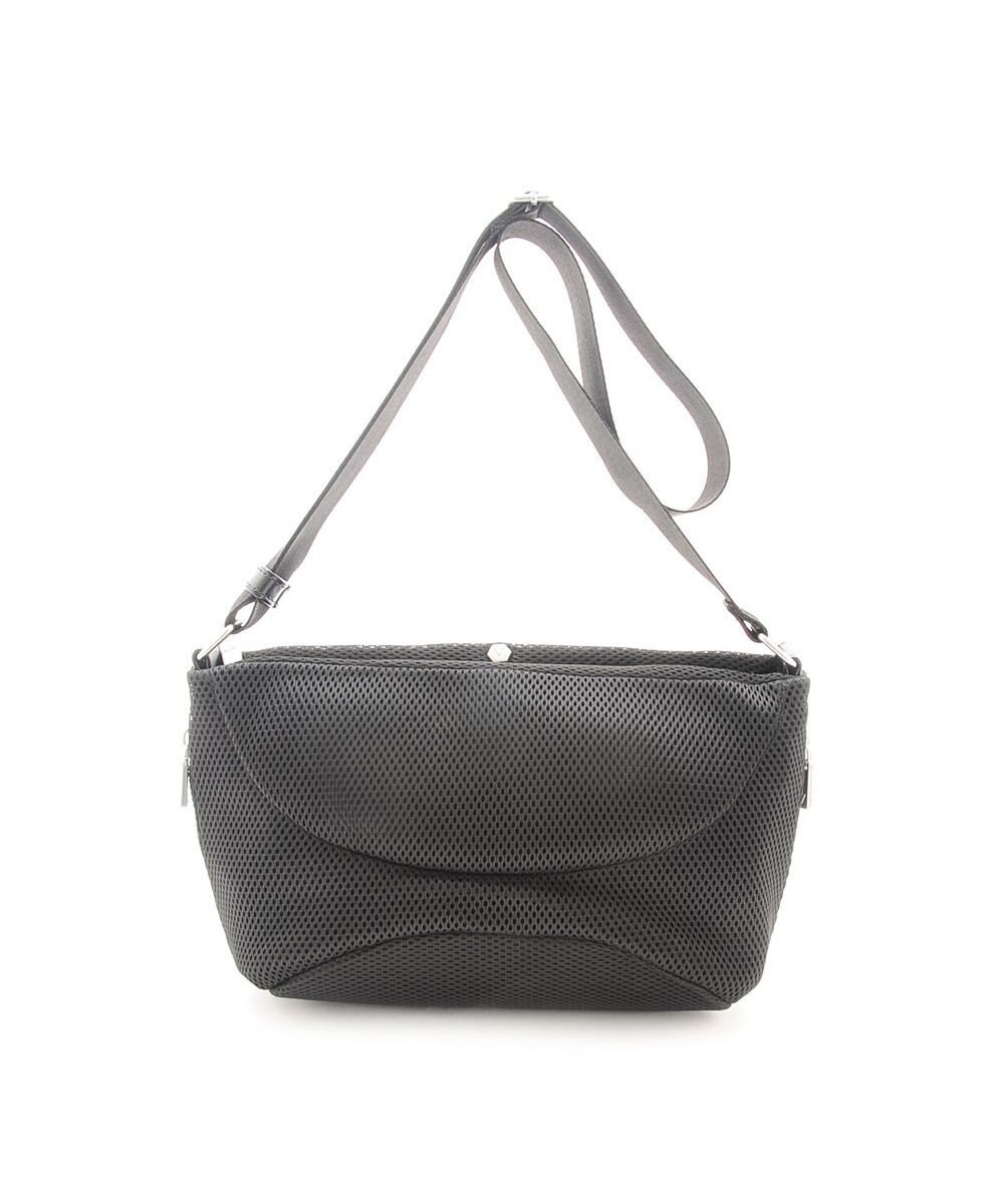 MioFIRANO SILHOUETTE P002 ショルダーバッグ 