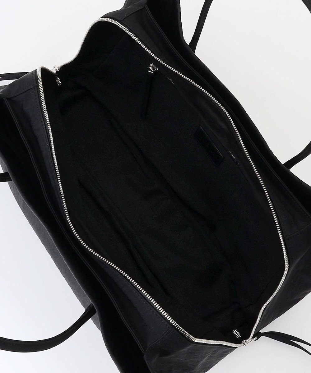 BEIGE， 【一部店舗限定】MARY AL TERNA / RIKYU ナイロンハンドバック 