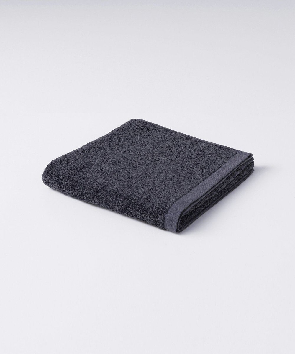 WHITE MAILS SLIM BATH TOWEL バスタオル 