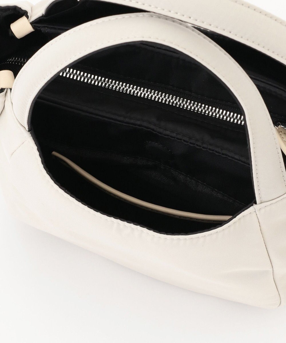 Y'SACCS 【ムック本掲載】ナイロンボンディング2WAYトート　SSサイズ 