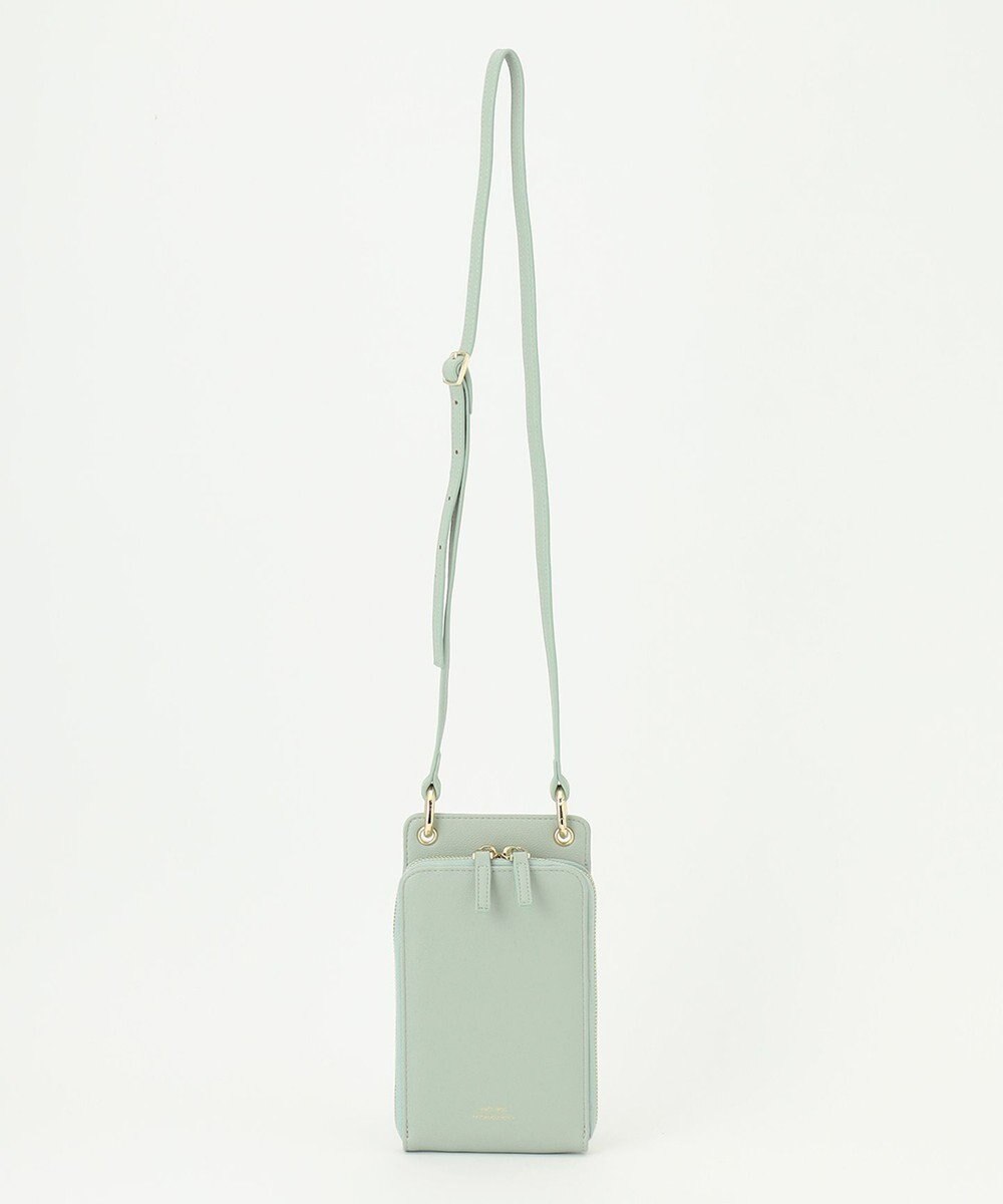 23区 スマホ  ポシェット 