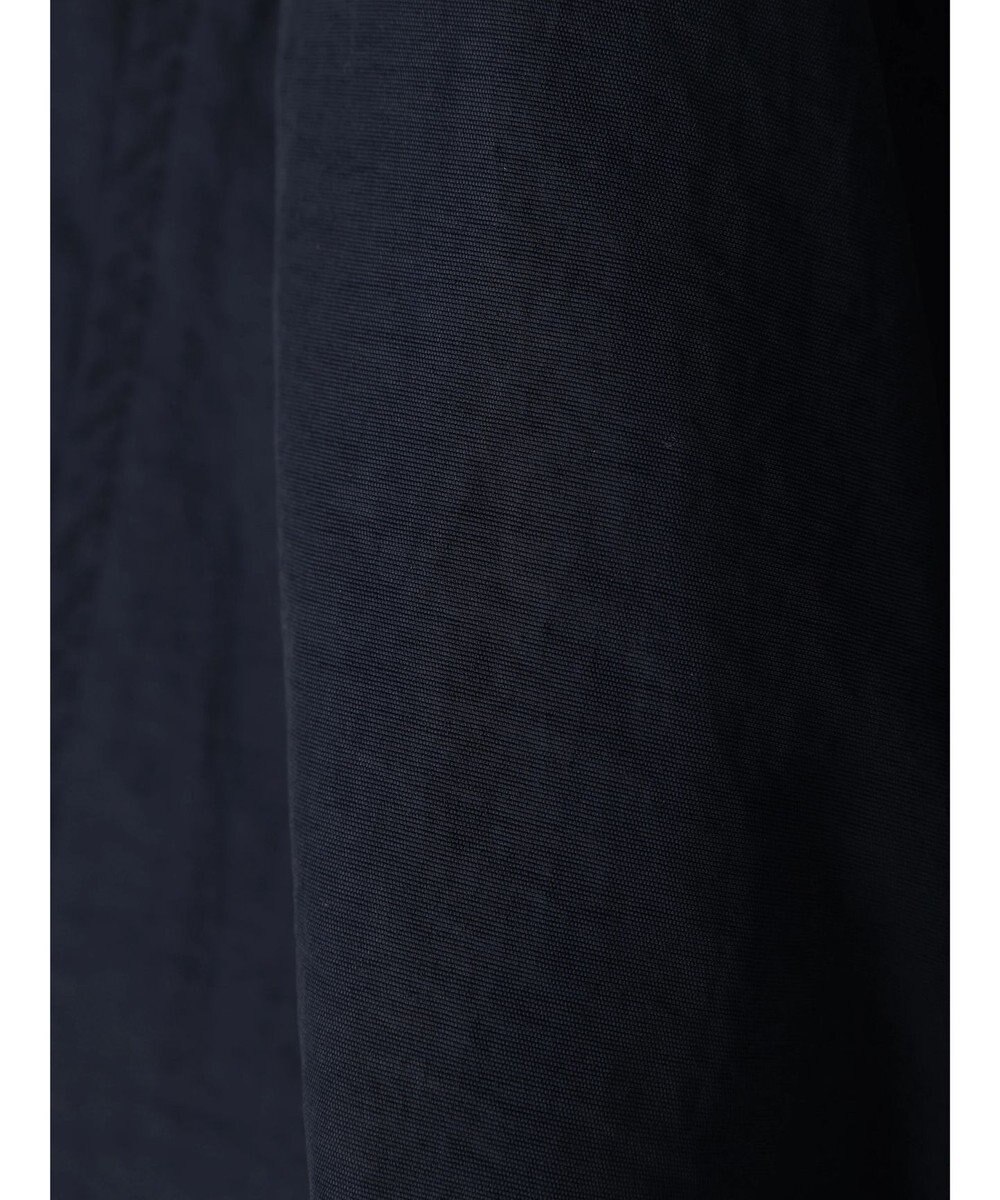 Green Parks ナイロンアノラックブルゾン 