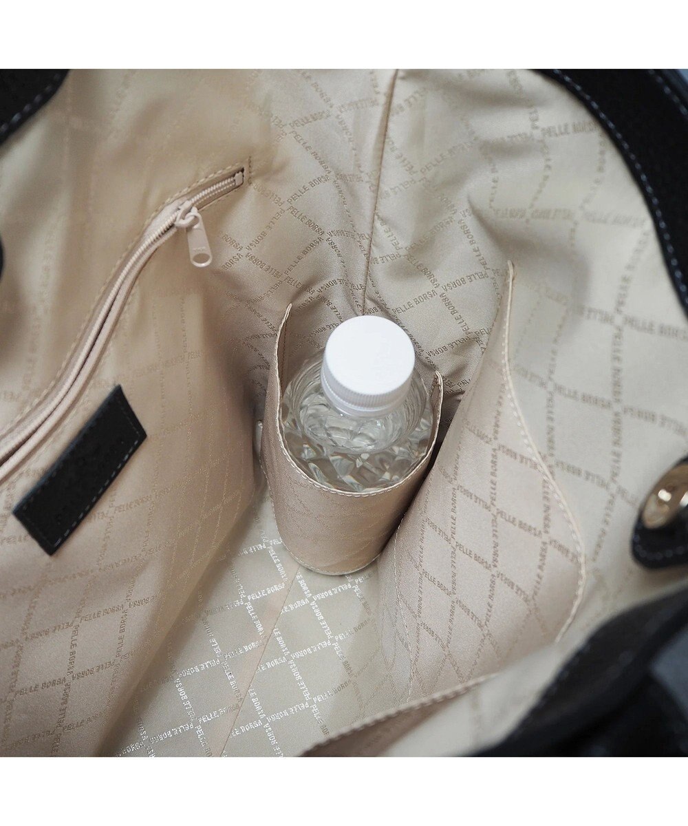 PELLE BORSA A4サイズレザートートバッグ Reinette レネット 4794 