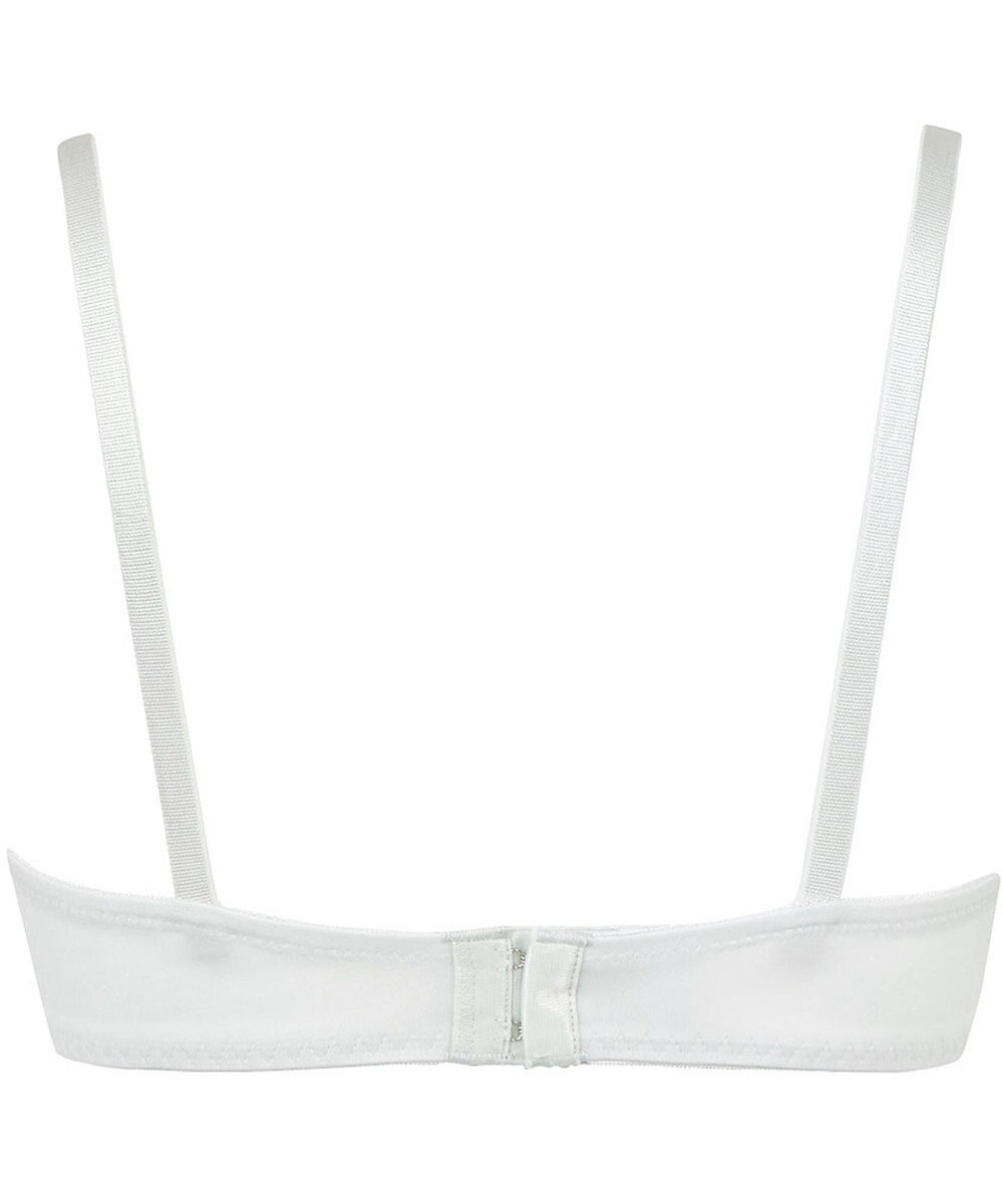 Wing 【ナチュラルアップブラ】 ふっくら自然なバストをメイク AA~Fカップ展開 KB3000 ウイング／ワコール 