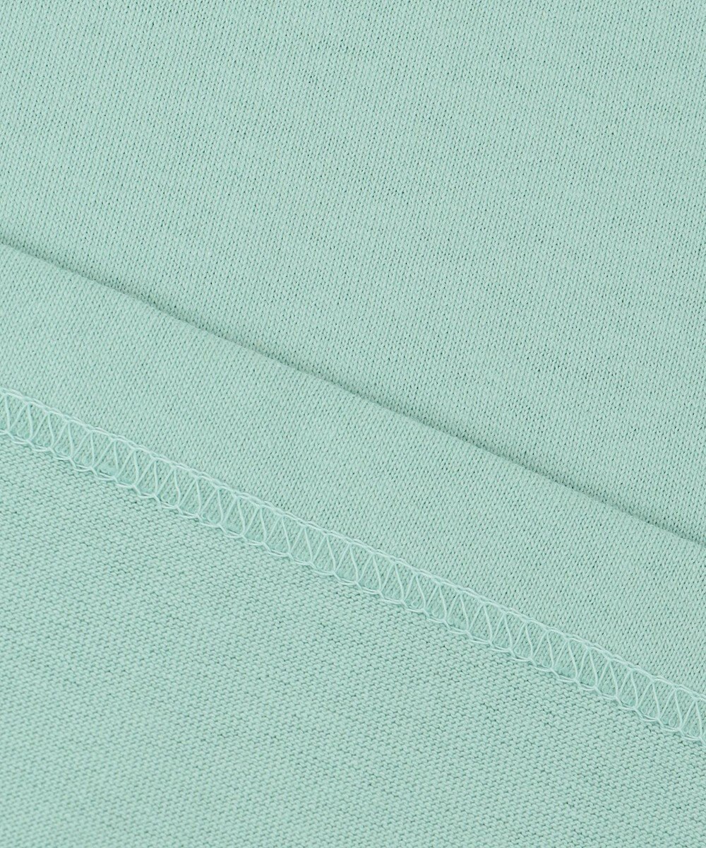 J.PRESS YORK STREET 【UNISEX】バックプリントTシャツ 