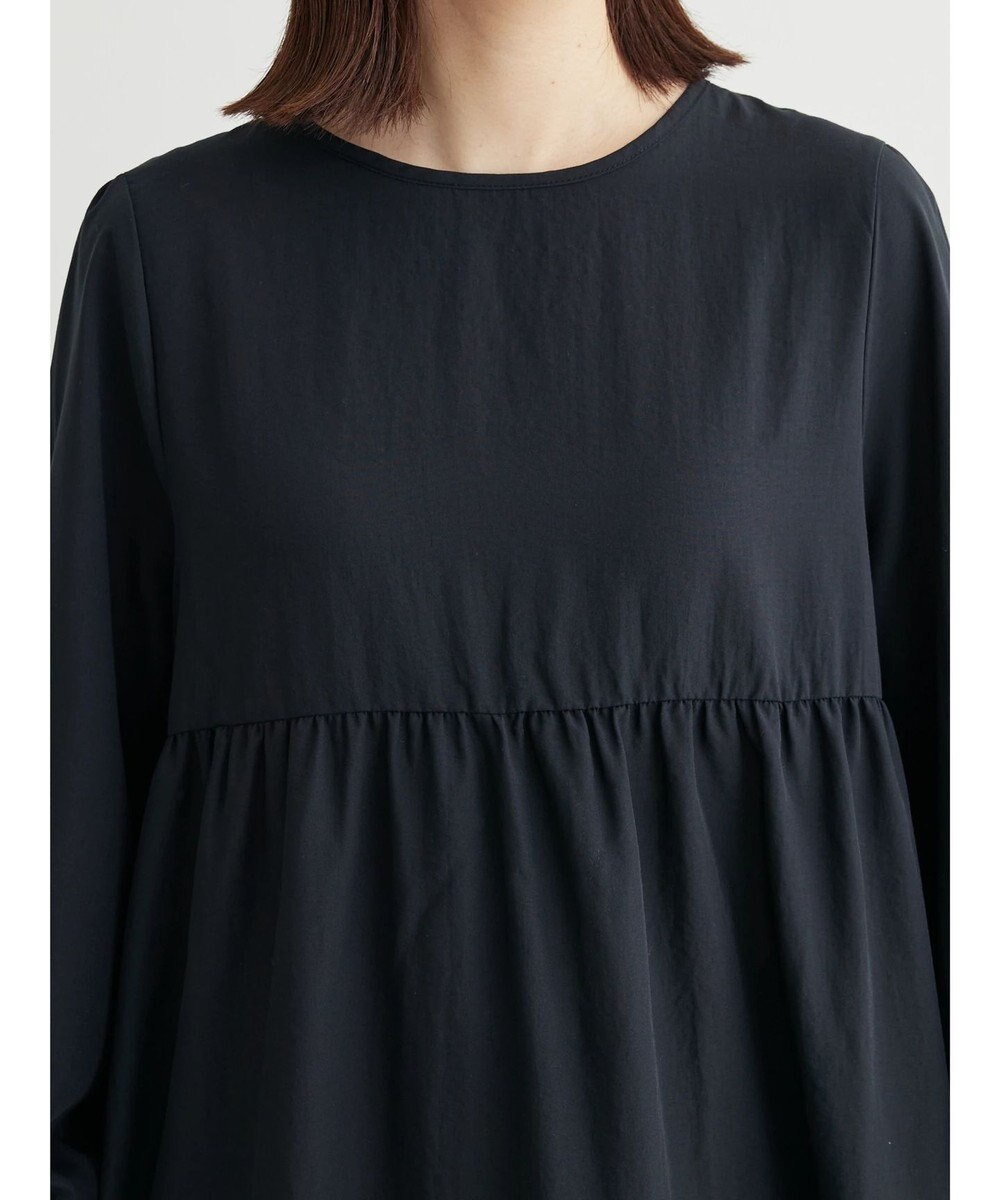 Green Parks Ｂ．ＳＥＴ２点ニットジレ＋ワンピース 