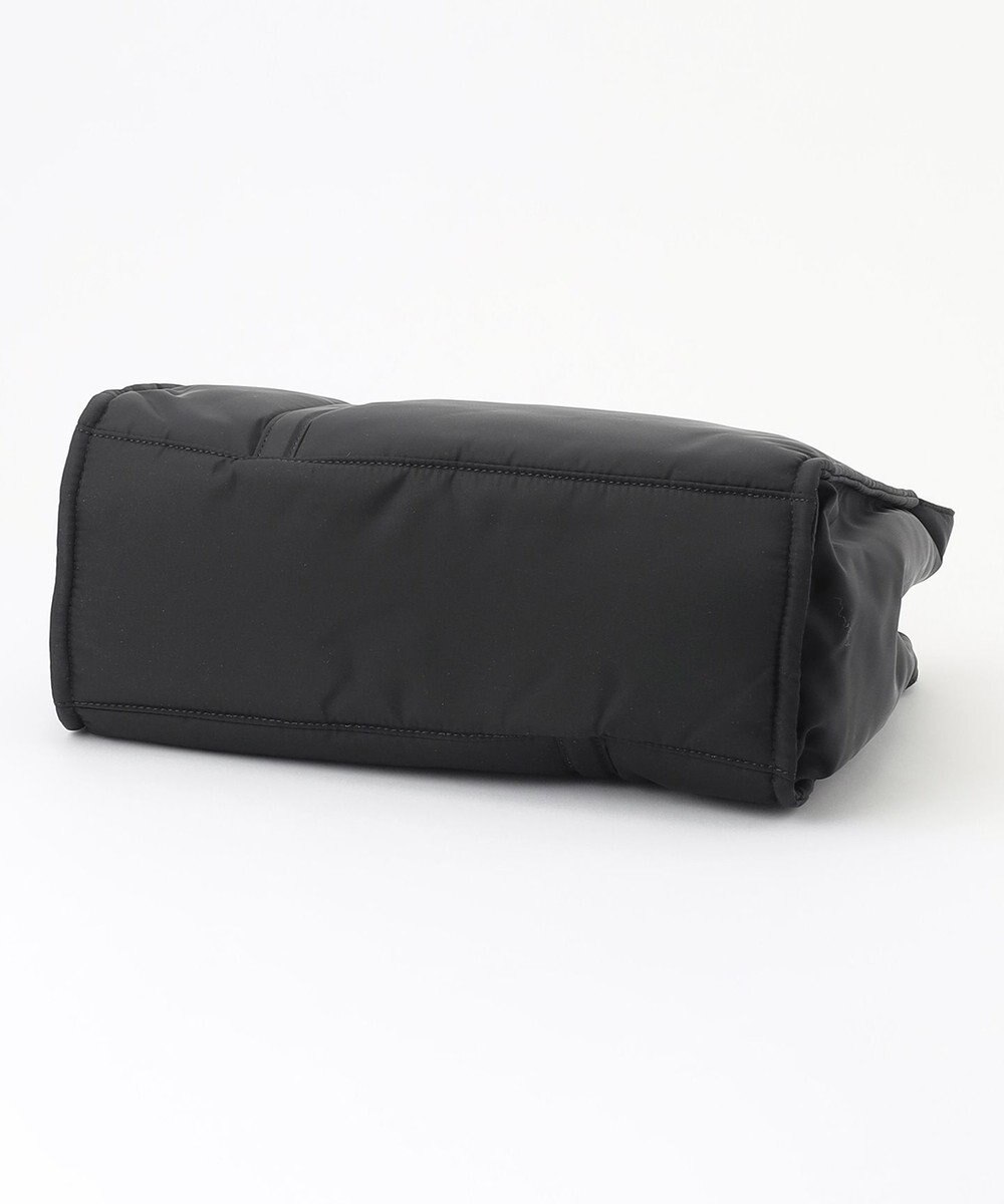 Y'SACCS 【ムック本掲載】ツイルナイロン　スクエアトート　Mサイズ 