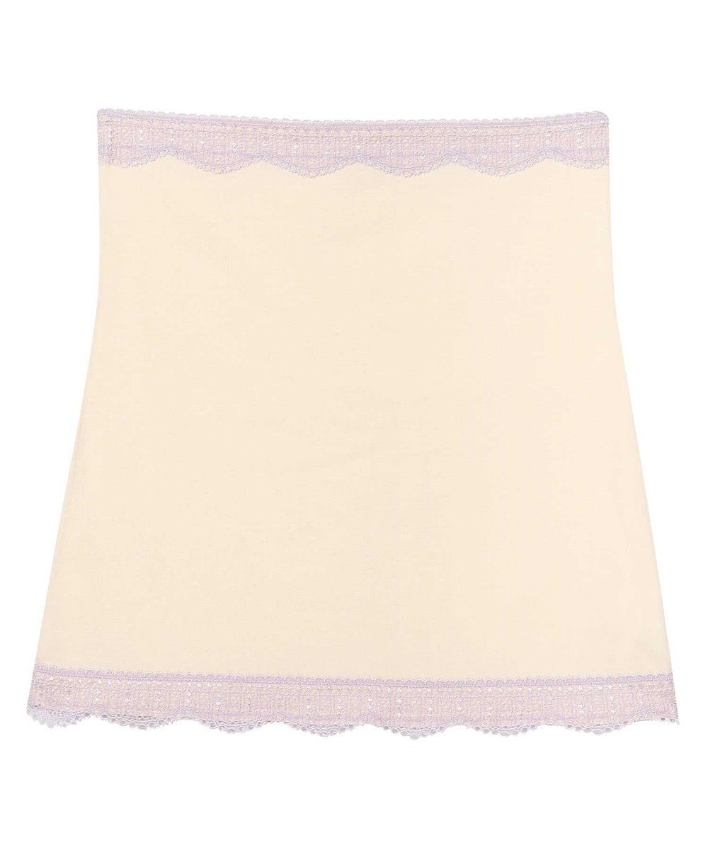 une nana cool 綿混薄手ハラマキ 