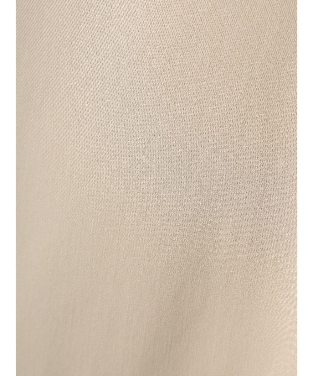 earth music&ecology ジップジレワンピース 